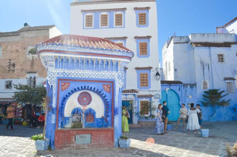From Rabat: Full-Day Trip to the Blue City of Chefchaouen - FAQs