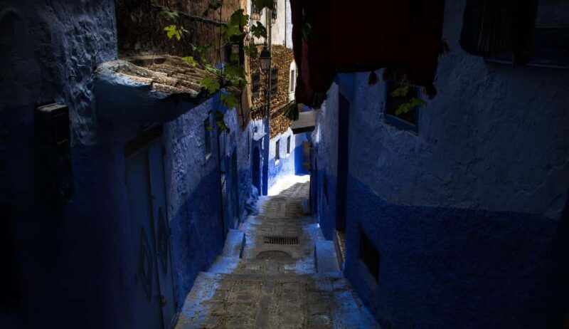 From Rabat: Private Chefchaouen full-Day trip ALL INCLUSIVE - A Day Trip to the Blue City: What to Expect