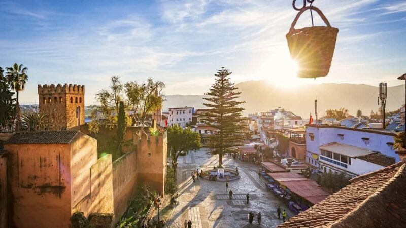 From Rabat: Private Chefchaouen full-Day trip ALL INCLUSIVE - Who Should Consider This Trip?