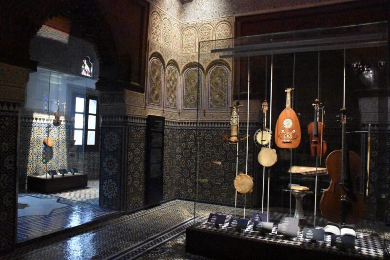 From Rabat: Volubilis and Meknes Full-day Tour - Transportation and Comfort