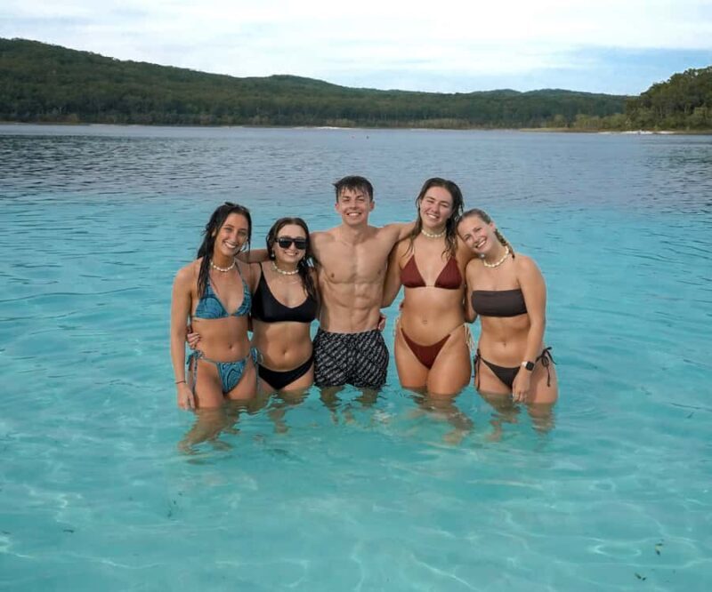 From Rainbow Beach: 2-Day K'gari (Fraser Island) 4WD Tour - Final Thoughts