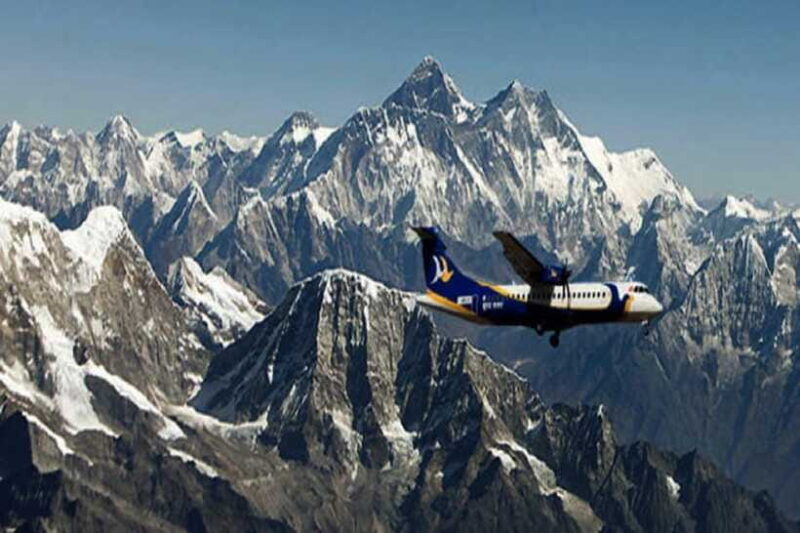 From Ramechhap: One-Way Flight Ticket to Lukla - Comparing Similar Experiences