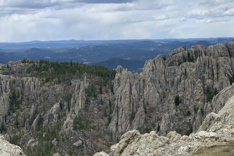 From Rapid City: Custer State Park Private Safari and Hiking - Final Thoughts