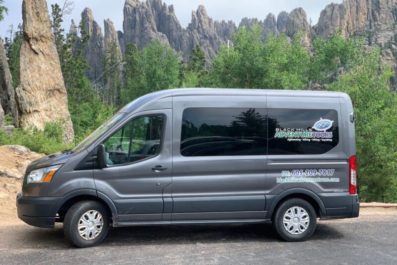 From Rapid City: Custer State Park Private Safari and Hiking - Frequently Asked Questions