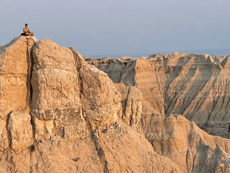 From Rapid City: Epic Badlands Tour and Legendary Wall Drug - FAQ