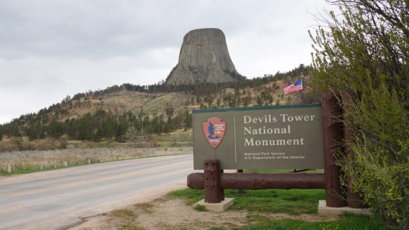 From Rapid City: Private Devils Tower Tour and Hike - Overview of What to Expect