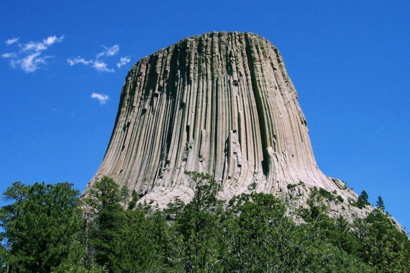From Rapid City: Private Devils Tower Tour and Hike - Transportation and Duration