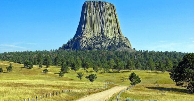 From Rapid City: Private Devils Tower Tour and Hike - Price and Value