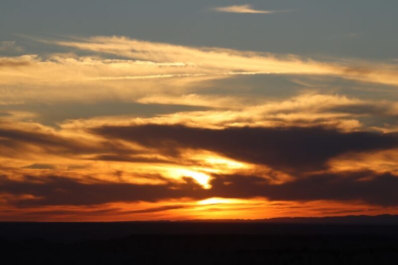 From Rapid City: Sunset, Stars and Silhouettes - Analyzing the Price and Value
