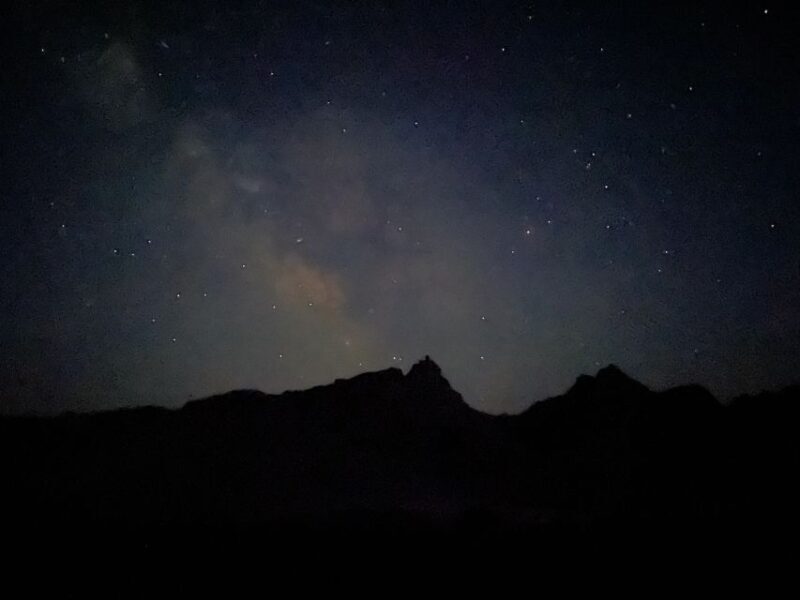 From Rapid City: Sunset, Stars and Silhouettes - FAQ