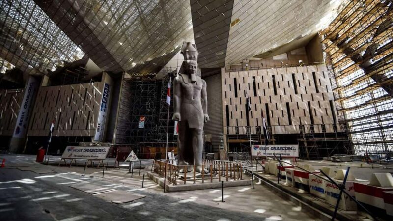 From Red Sea to the Sphinx: Giza Day Trip with Flights - The Value of This Tour