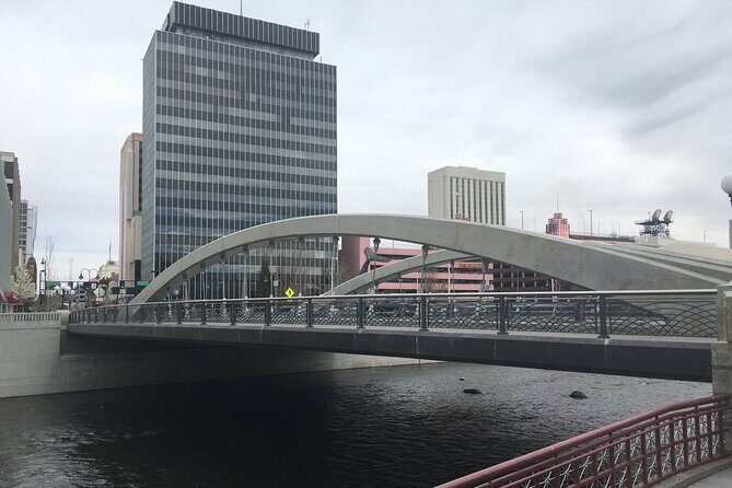 From Reno Arch to Truckee River: A Self-Guided Audio Tour - The Sum Up: Is This Tour Worth It?