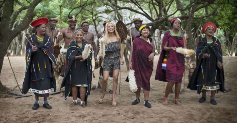 From Richards Bay: DumaZulu Cultural Village Day Trip - Key Points