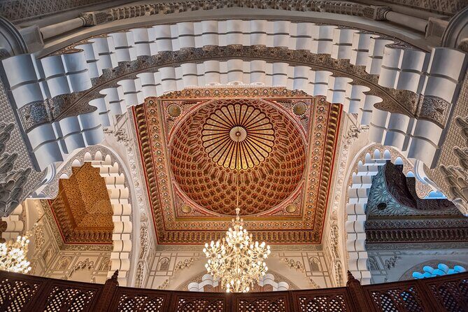From Ricks Café to Royal Palaces: A Casablanca Adventure - An Honest Look at the Tour Itinerary