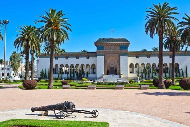 From Ricks Café to Royal Palaces: A Casablanca Adventure - Who Would Love This Tour?