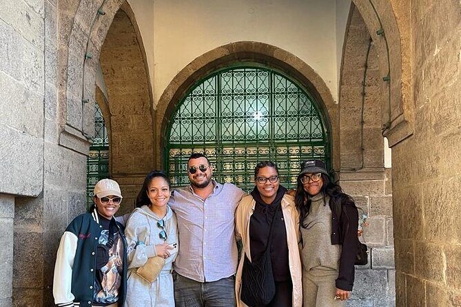 From Ricks Café to Royal Palaces: A Casablanca Adventure - FAQ