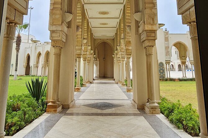 From rick's coffee to local markets authentic casablanca - Guides and Personalization