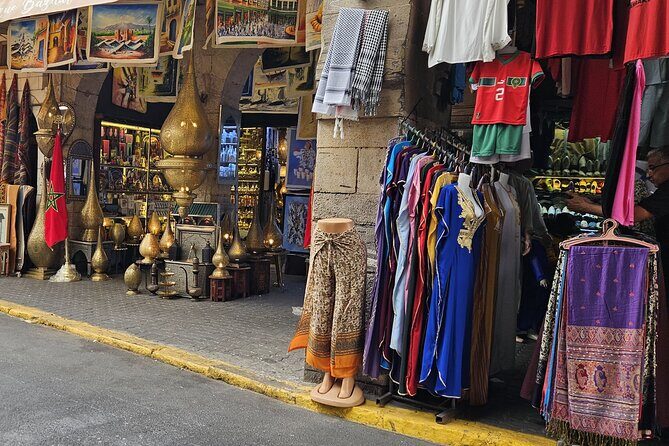 From rick's coffee to local markets authentic casablanca - Pricing and Value