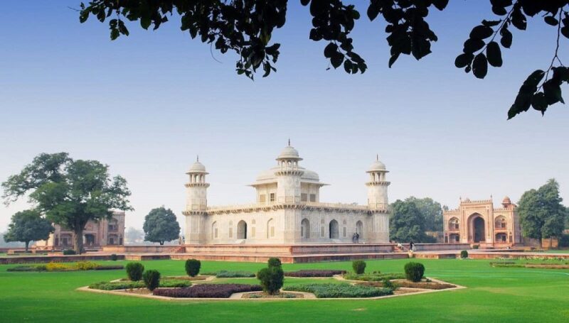 From Rishikesh: 2 Days Taj Mahal Agra Tour - Exploring the 2-Day Rishikesh to Taj Mahal Tour: An Honest Review