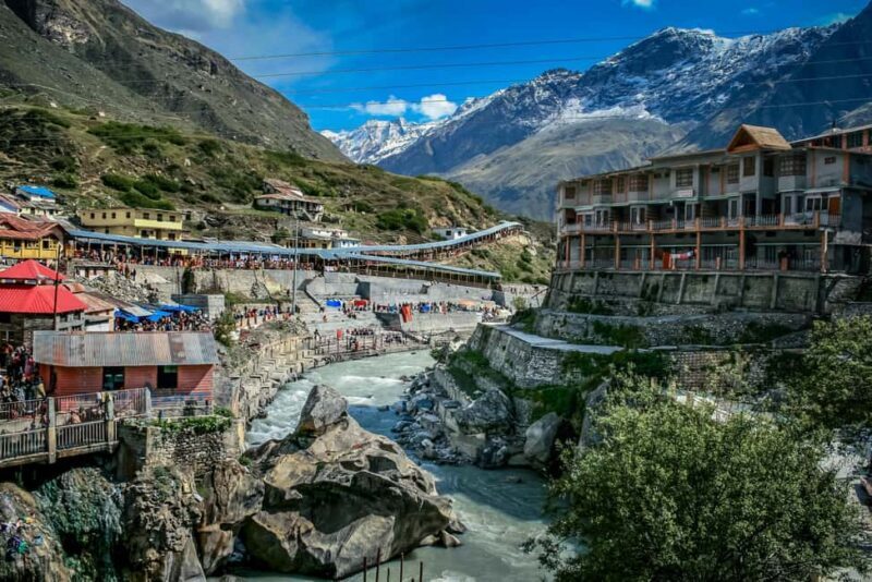From Rishikesh: Devprayag Where Rivers Meet A Day Tour - Key Points