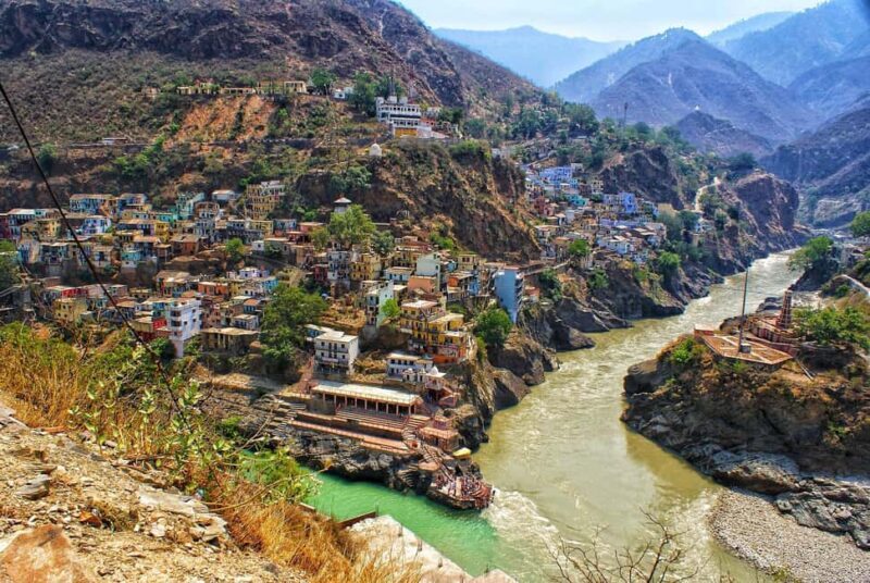 From Rishikesh: Devprayag Where Rivers Meet A Day Tour - Who Is This Tour Best For?