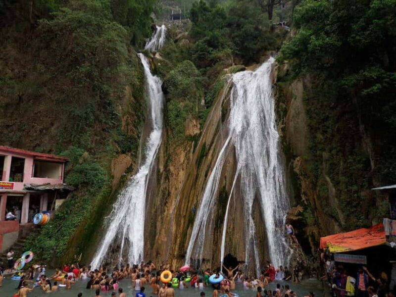 From Rishikesh: Private Mussoorie Tour with Ganga Aarti - Discovering Mussoorie’s Charm
