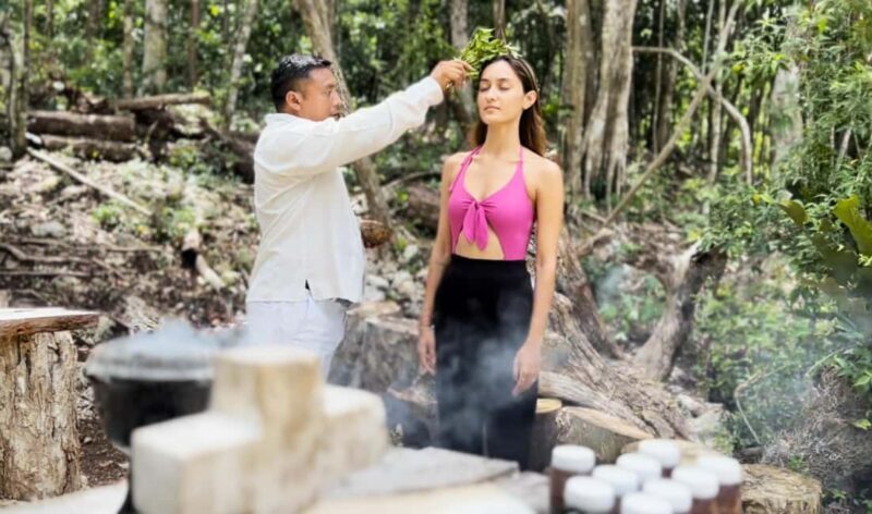 From Riviera : Kaan Luum with Cenotes & Lunch ECO - Final Thoughts
