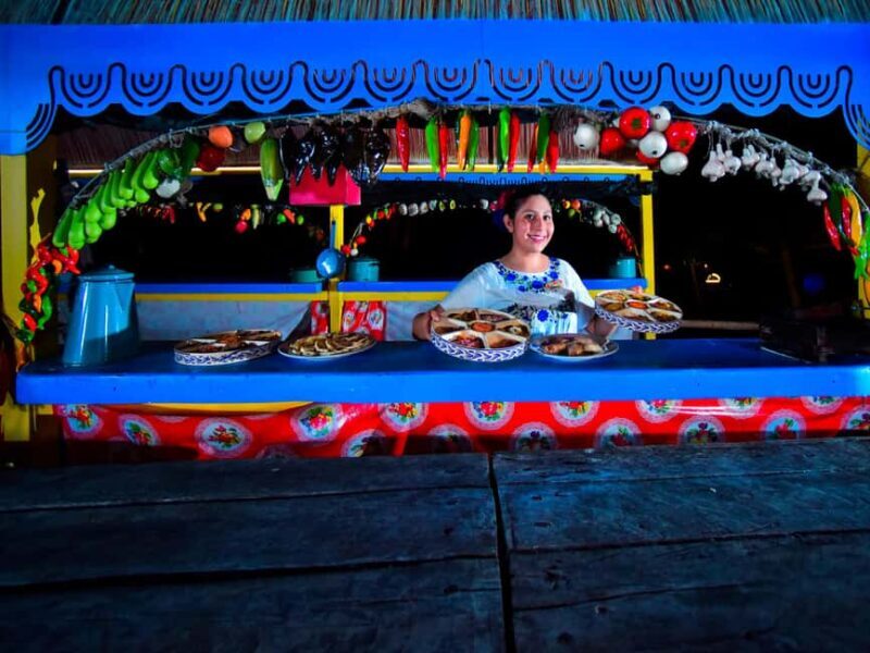 From Riviera Maya: All-Inclusive Xoximilco Park Admission - Practical Tips for Your Visit