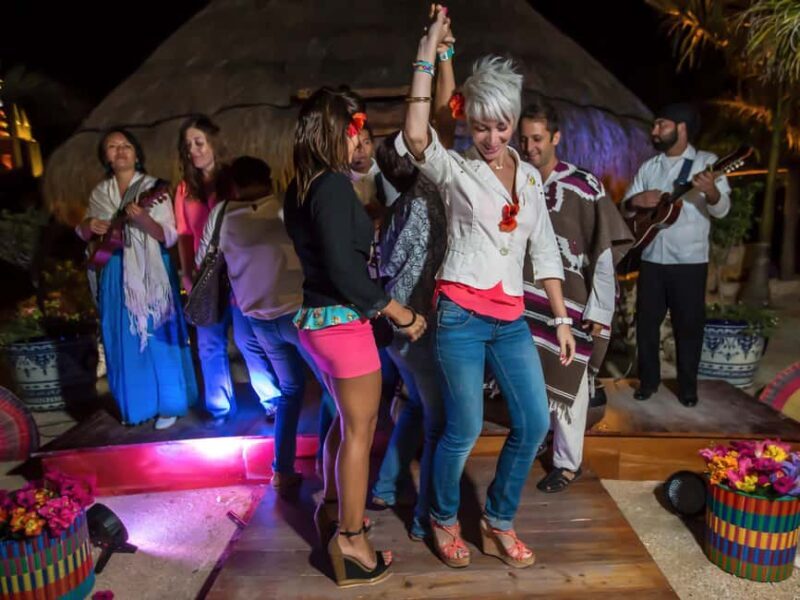 From Riviera Maya: All-Inclusive Xoximilco Park Admission - The Sum Up