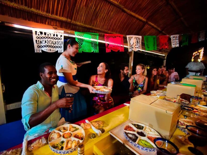 From Riviera Maya: All-Inclusive Xoximilco Park Admission - FAQ