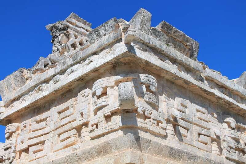 From Riviera Maya: Chichen Itza, Cenote, and Valladolid Tour - An Overview of the Experience