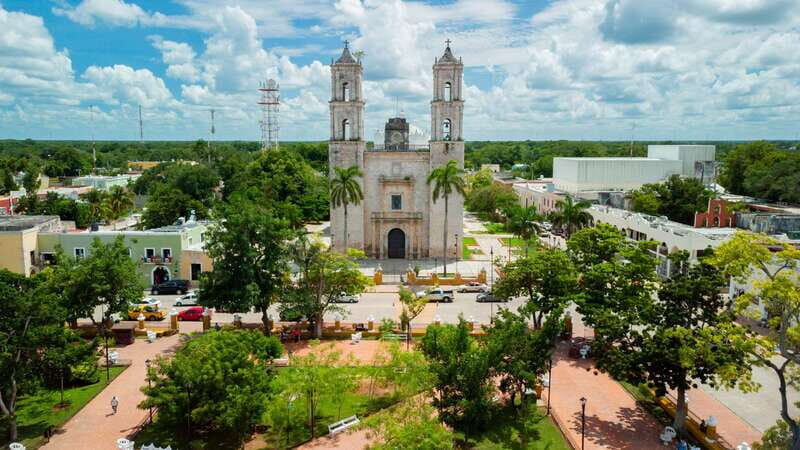 From Riviera Maya: Chichen Itza, Cenote, and Valladolid Tour - The Sum Up