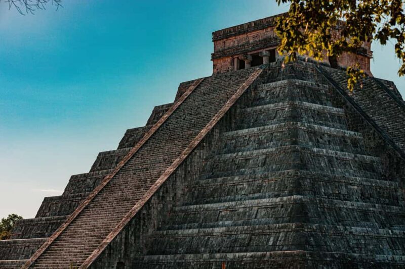 From Riviera Maya: Chichén Itzá, Cenote, Valladolid, and buffet lunch - An In-Depth Look at the Tour Experience