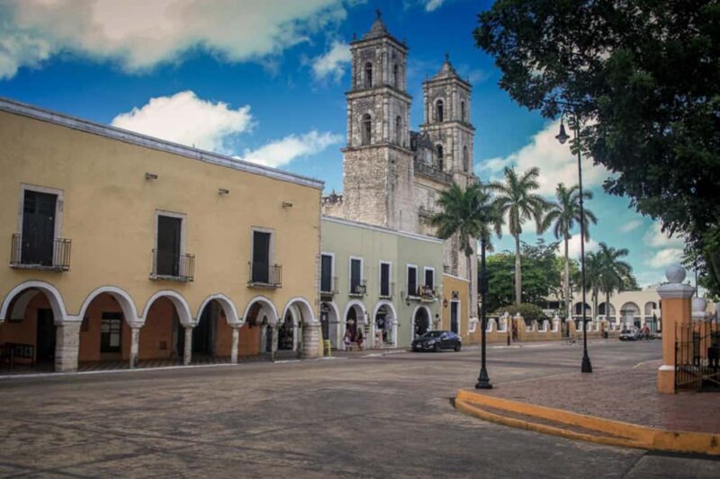 From Riviera Maya: Chichén Itzá, Cenote, Valladolid, and buffet lunch - Final Thoughts: Is This Tour Right for You?