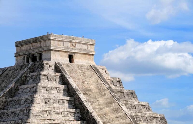 From Riviera Maya: Chichén Itzá tour with cenote and buffet lunch - Final Thoughts