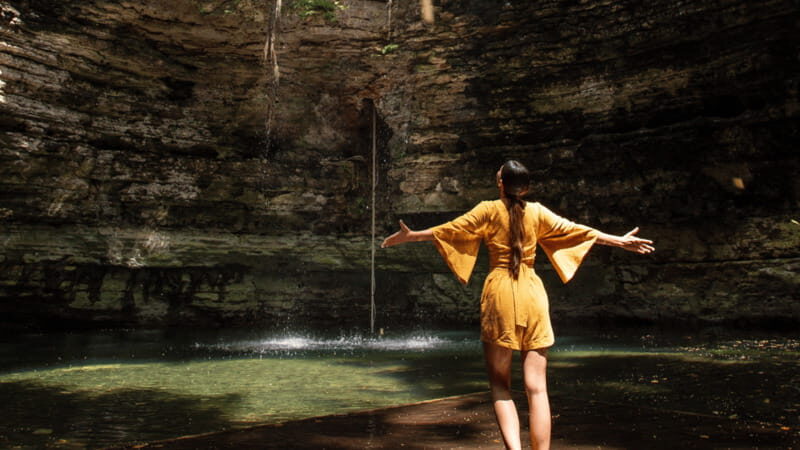 From Riviera Maya: Ek Balam & Cenote Tour w/ Lunch & Pickup - Who Is This Tour Best For?