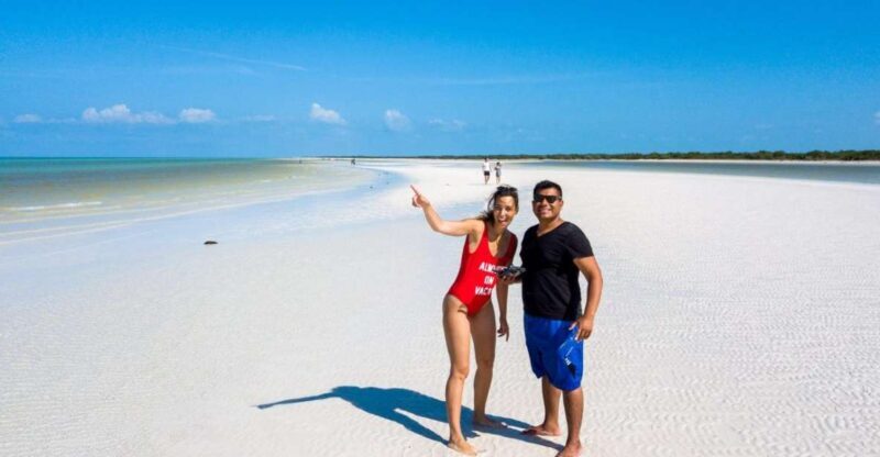 From Riviera Maya: Holbox Full-Day Tour with Lunch - Introduction: What Is This Tour All About?