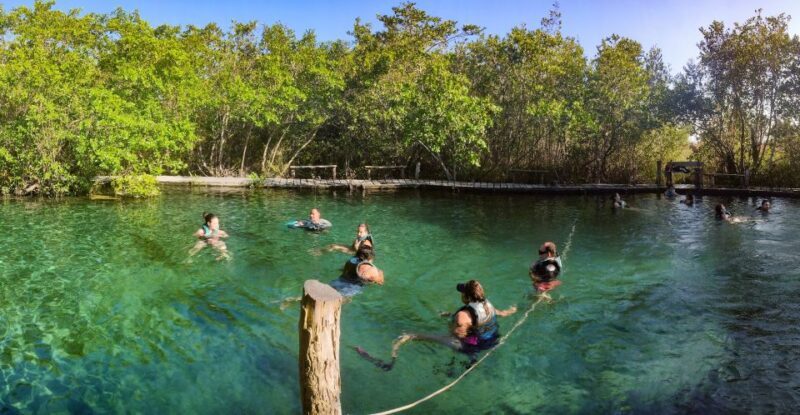 From Riviera Maya: Holbox Full-Day Tour with Lunch - Final Thoughts: Is This Tour Right for You?
