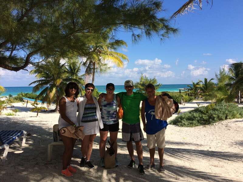 From Riviera Maya: Sian Ka'an Half Day Tour w/ Lunch - Who Would Love This Tour?