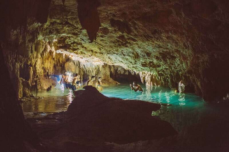 From Riviera Maya: Snorkeling & Private Cenote Half-Day Tour - From Riviera Maya: Snorkeling & Private Cenote Half-Day Tour – A Detailed Review