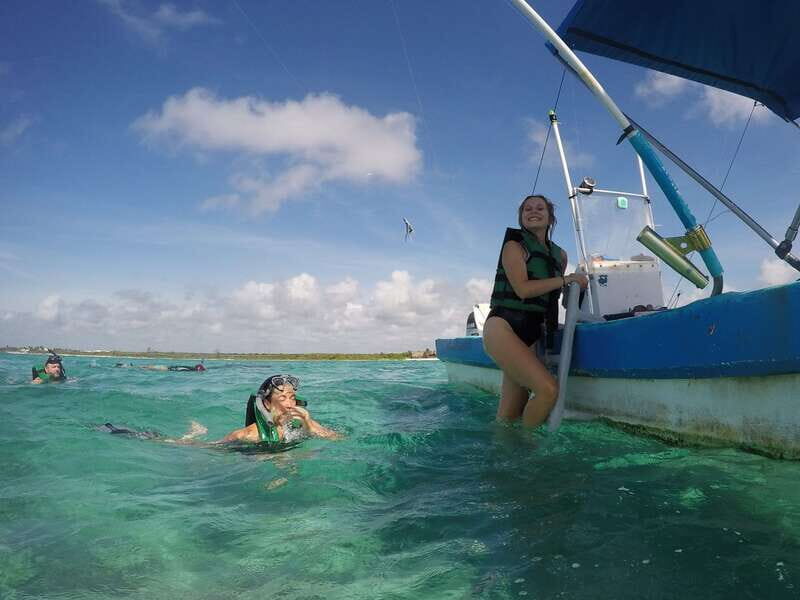 From Riviera Maya: Snorkeling & Private Cenote Half-Day Tour - The Practical Side: What You Need to Know