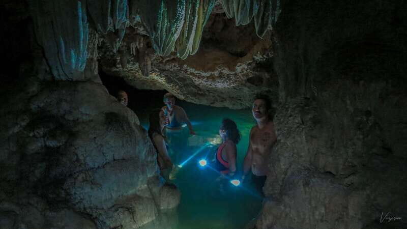 From Riviera Maya: Snorkeling & Private Cenote Half-Day Tour - FAQs about the Riviera Maya Snorkeling & Cenote Tour