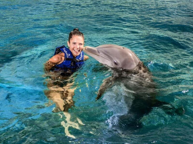 From Riviera Maya: Xcaret Park Plus, the complete experience - Practical considerations