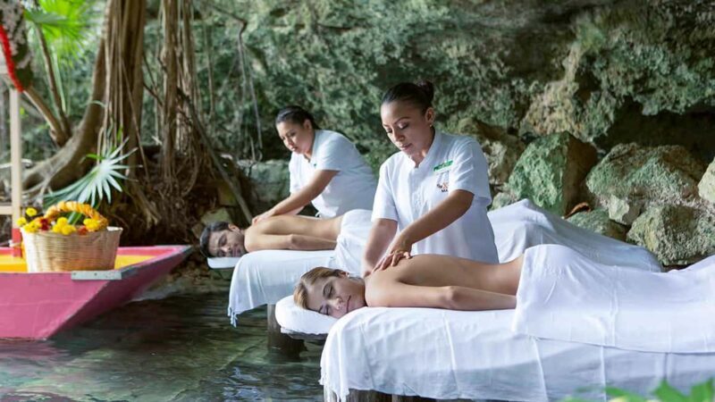 From Riviera Maya: Xcaret Park Plus, the complete experience - Who will love this tour?