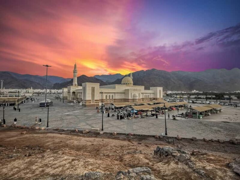 From Riyadh: Kingdom Journey, Explore 4 Cities in 11 Days - FAQ