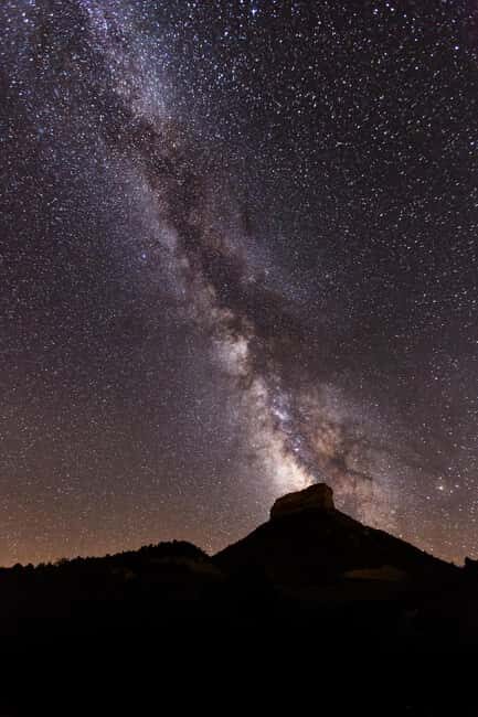 From Riyadh : Night Stargazing Private Tour - An In-Depth Look at the Riyadh Night Stargazing Tour