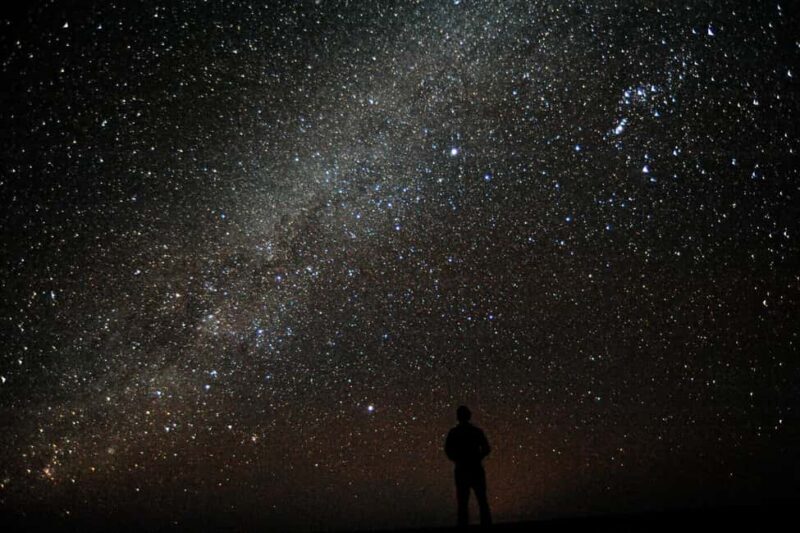 From Riyadh : Night Stargazing Private Tour - Final Thoughts