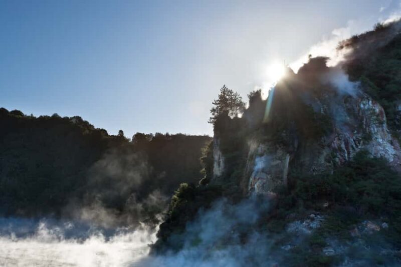 From Rotorua: Wai O Tapu & Waimangu Eco Thermal Morning Tour - What Sets This Tour Apart?