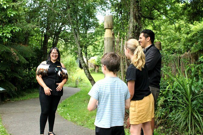 From Rotorua WAIMANGU VOLCANIC VALLEY Half Day Tour - What to Expect and How to Make the Most of It