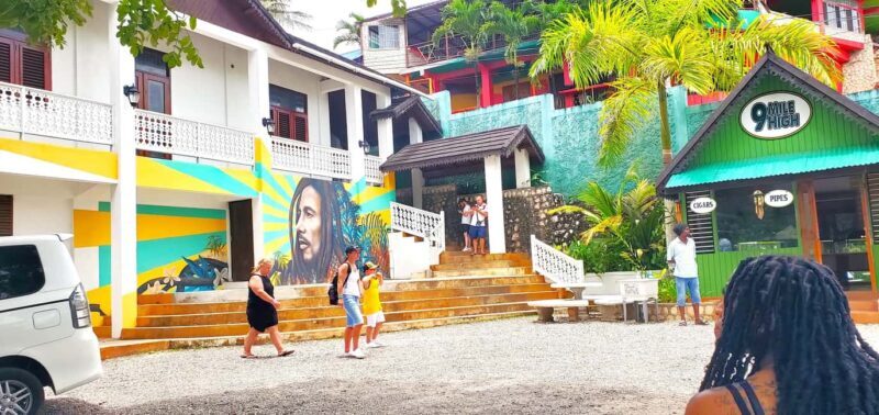 From Runaway Bay: Bob Marley Mausoleum Guided Day Trip - Detailed Review of the Tour Experience